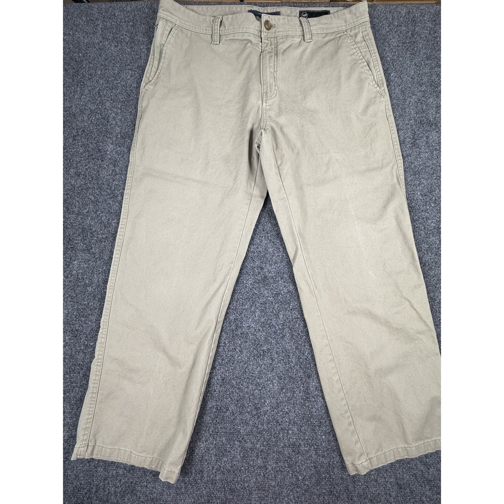 Weatherproof Men's Khakis 38x30